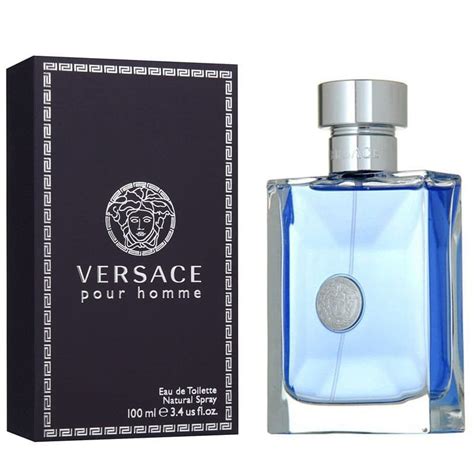 versace soldes homme|Versace pour homme original.